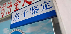 柳州上户口亲子鉴定大概价格，柳州上户口亲子鉴定出结果时间