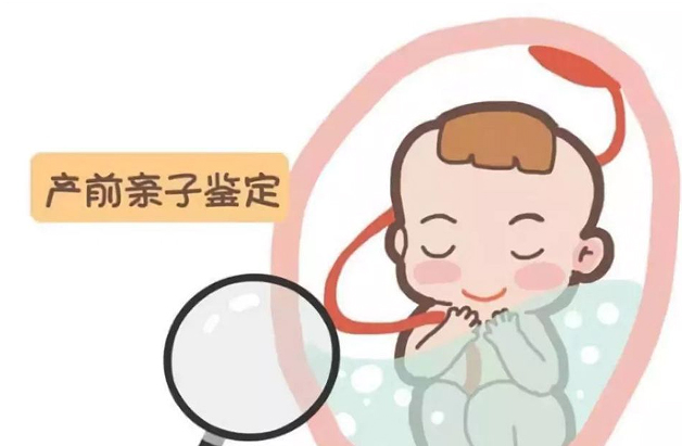 怀孕几个月如何鉴定孩子父亲是谁[柳州],孕期亲子鉴定准确率高吗